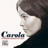 Carola & Heikki Sarmanto Trio / Carola 輸入盤 【CD】