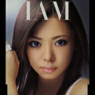 上原奈美 / Iam 【CD Maxi】