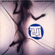 Jethro Tull ジェスロタル / Under Wraps 輸入盤 【CD】