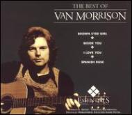 Van Morrison バンモリソン / Best Of 輸入盤 【CD】