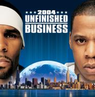 R Kelly / Jay Z / Unfinished Business - Bobw 2 輸入盤 【CD】