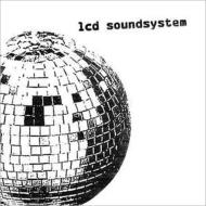 LCD Soundsystem エルシーディーサウンドシステム / Lcd Soundsystem 【LP】