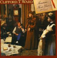 Clifford T Ward / Sometime Next Year 輸入盤 【CD】