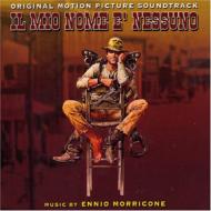 ミスター ノーボディ / Il Mio Nome E'nessuno - Enniomorricone - Soundtrack 輸入盤 【CD】