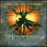 【送料無料】 MERREGNON SOUNDTRACK - VOLUME 2 【CD】