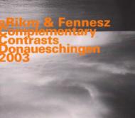 【送料無料】 Erikm / Fennesz / Complementary Contrasts 輸入盤 【CD】