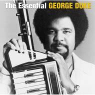 【送料無料】 George Duke ジョージデューク / Essential 【CD】