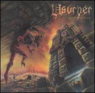 Usurper / Cryptobeast 輸入盤 【CD】