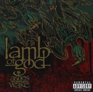 Lamb Of God ラムオブゴッド / Ashes Of The Wake 輸入盤 【CD】