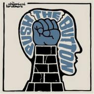 THE CHEMICAL BROTHERS ケミカルブラザーズ / Push The Button 【Copy Control CD】 輸入盤 【CD】