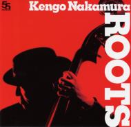 中村健吾(Jazz) / Roots 【CD】