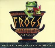 【送料無料】 ミュージカル / Frogs 輸入盤 【CD】