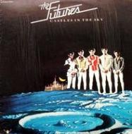 Futures / Castles In The Sky 【CD】