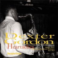 【送料無料】 Dexter Gordon デクスターゴードン / Heartaches 輸入盤 【CD】