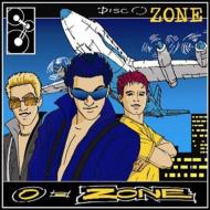 O-zone / Discozone 輸入盤 【CD】