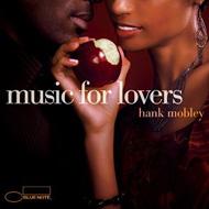 Hank Mobley ハンクモブレー / Music For Lovers 【Copy Control CD】 輸入盤 【CD】