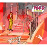 Neo / Neology 【CD】