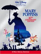 Disney ディズニー / メリーポピンズ -スペシャル・エディション- 【DVD】