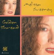 【送料無料】 Melissa Sweeney / Golden Thread 輸入盤 【CD】