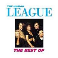 Human League ヒューマンリーグ / Best Of 【Copy Control CD】 輸入盤 【CD】