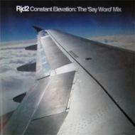 【送料無料】 RJD2 / Constant Elevation - Say World- Mix 輸入盤 【CD】