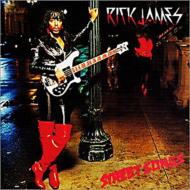 Rick James リックジェームス / Street Songs (Remastered) 輸入盤 【CD】