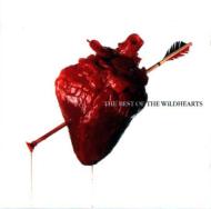 THE WiLDHEARTS ワイルドハーツ / Best Of 輸入盤 【CD】
