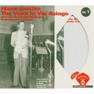 Frank Sinatra フランクシナトラ / Voice In Via Asiago 輸入盤 【CD】