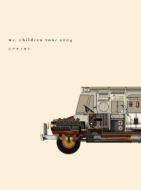 Mr. Children （ミスチル） / Tour 2004 シフクノオト 【DVD】