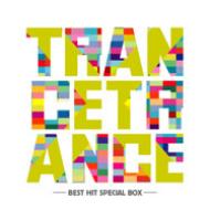 Trance Rave Presents Trance Xtrance 【CD】