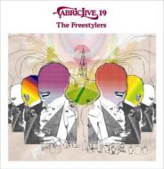 Freestylers フリースタイラーズ / Fabriclive 19 輸入盤 【CD】