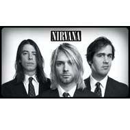【送料無料】 Nirvana ニルバーナ / With The Lights Out 輸入盤 【CD】