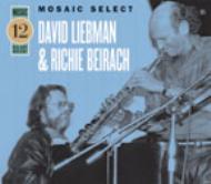 【送料無料】 Dave Liebman (David) / Richie Beirach / Dave Liebman &amp; Richie Beirach 輸入盤 【CD】