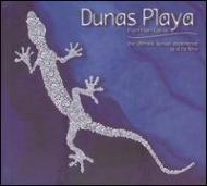 Dunas Playa Formentera - Ultimate Sunset Experience By Dj Da Silva 輸入盤 【CD】