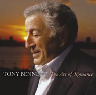 Tony Bennett トニーベネット / Art Of Romance 【CD】