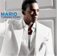 Mario マリオ / Turning Point 輸入盤 【CD】