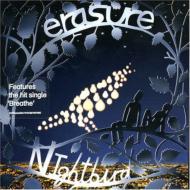 Erasure イレイジャー / Nightbird 輸入盤 【CD】