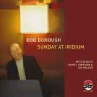 【送料無料】 Bob Dorough / Sunday At Iridium 輸入盤 【CD】