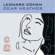 Leonard Cohen レナードコーエン / Dear Heather 輸入盤 【CD】