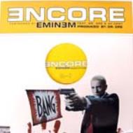 Eminem エミネム / Encore 【12in】