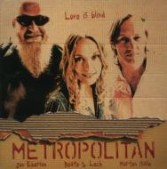 Metropolitan / Love Is Blind 輸入盤 【CD】