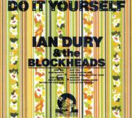 Ian Dury &amp; The Blockheads / Do It Yourself 輸入盤 【CD】