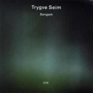 【送料無料】 Trygve Seim / Sangam 輸入盤 【CD】