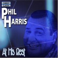 Phil Harris / At His Best 輸入盤 【CD】