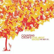 Counting Crows カウンティングクロウズ / Films About Ghosts - The Bestof 輸入盤 【CD】