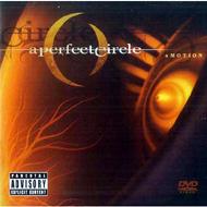 【送料無料】 A Perfect Circle アパーフェクトサークル / Amotion - Cd Case 輸入盤 【CD】