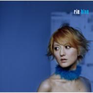 Rie (Thrill) / Blue 【CD】