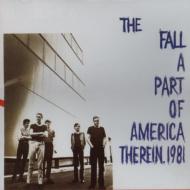 Fall フォール / Part Of America Therein 1981 輸入盤 【CD】