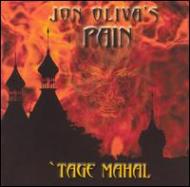 Jon Oliva's Pain / Tage Mahal 輸入盤 【CD】