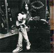 Neil Young ニールヤング / Greatest Hits 輸入盤 【CD】